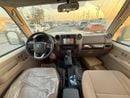 Toyota Land Cruiser Pick Up TOYOTA LC79 Diesel 2.8L Double Cabin A/T Diff-Lock 2025 MODEL