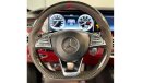 مرسيدس بنز S 63 AMG كوبيه 2015 Mercedes Benz S63 AMG Coupe, Warranty , Face Lifted, Low KMs GCC