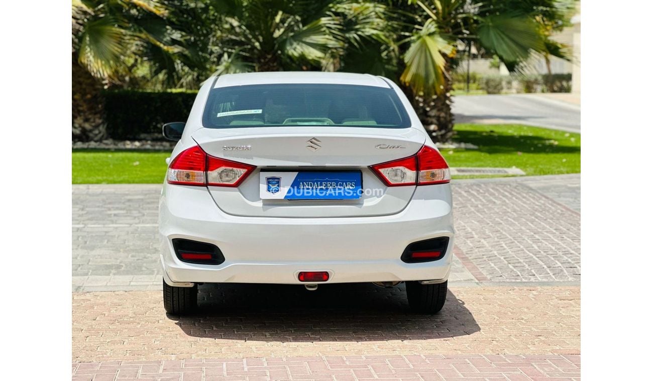 Suzuki Ciaz 500 PM || CIAZ GLX 1.5L || ORIGNAL PAINT || PARTIALLY AGENCY MAINTAINED