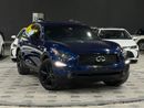 Infiniti QX70 Sport