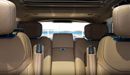 Land Rover Range Rover RANGE ROVER AUTOBIOGRAPHY P530