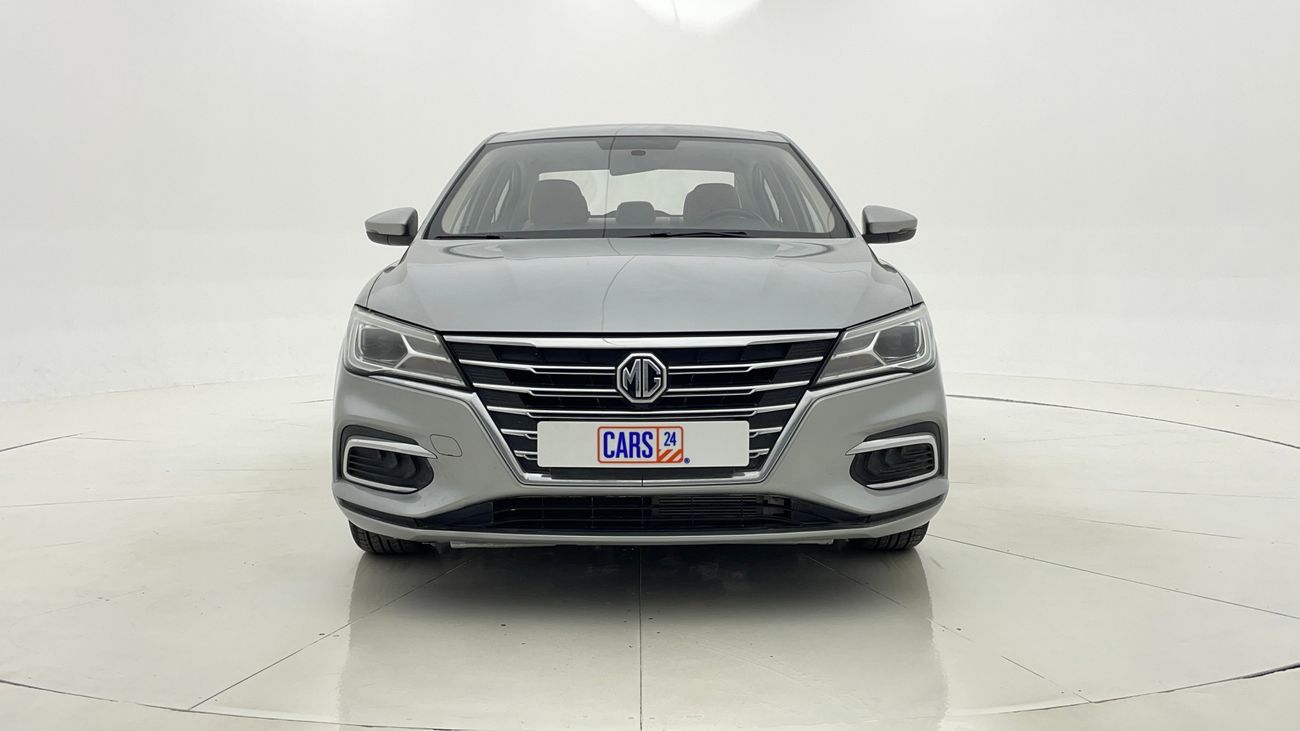 أم جي 5 COMFORT 1.5 | بدون دفعة مقدمة | اختبار القيادة في المنزل