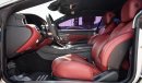 Mercedes-Benz S 63 AMG Coupe V8 BITURBO 4MATIC