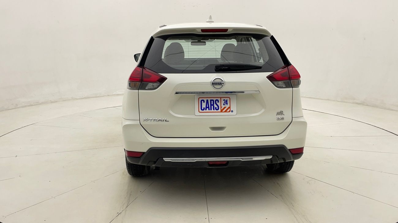 Nissan XTrail S 2.5 | Zero Down Payment | Home Test Drive