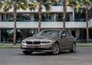 BMW 520i 1,665 P.M  | 0% Downpayment | BMW 520 Agecny Serviced!