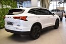 Haval H6 DELUXE