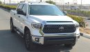 Toyota Tundra Crewmax SR5 2018, 5.7L, V8, 0 km, RADAR # (VAT Included)