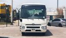 Toyota Coaster Toyota/COASTER P/TRBT2 2.7L Bus Petrol 30-Seater