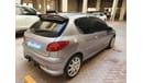 Peugeot 206 2.0 GTS
