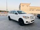 لينكولن نافيجاتور Reserve 3.5L