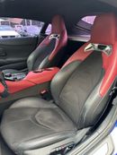 تويوتا سوبرا GR 3.0L A/T