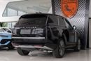 Land Rover Range Rover Land Rover | Range Rover | Autobiography P530 | GCC | VIPSeat | Automatic side steps | 2026 (EXPORT)
