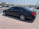 Mercedes Benz S350 LWB