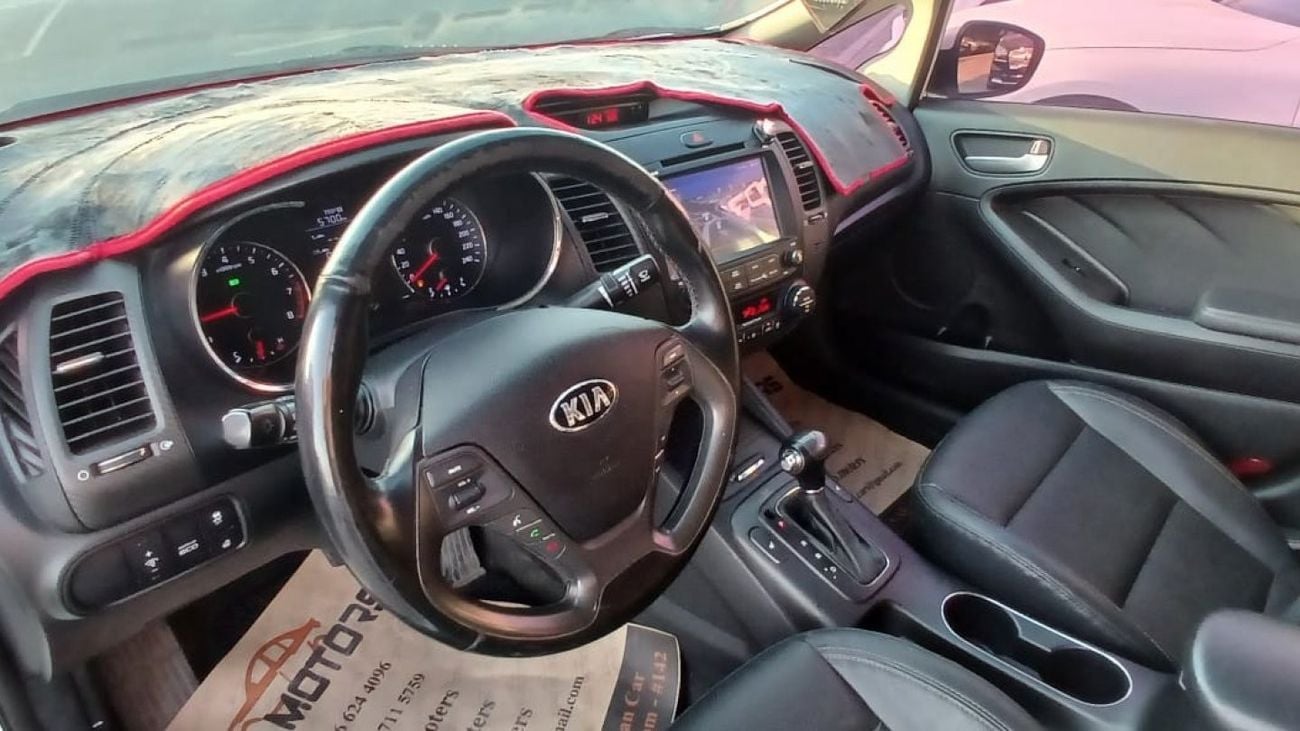 كيا K3 kia k3 2013 korea spes