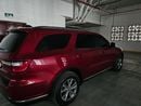 Dodge Durango limited 5.7L