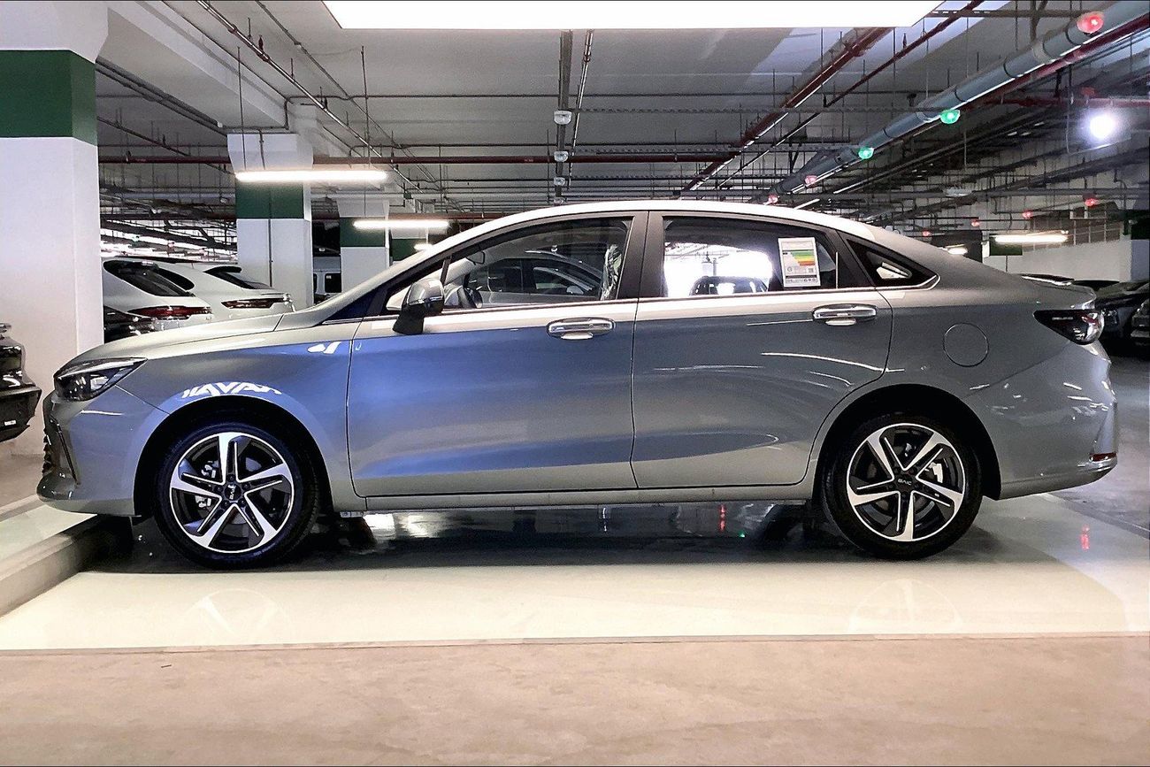 BAIC U5 Plus Honor | National Day Celebration | Guaranteed Warranty | 0 Down Payment