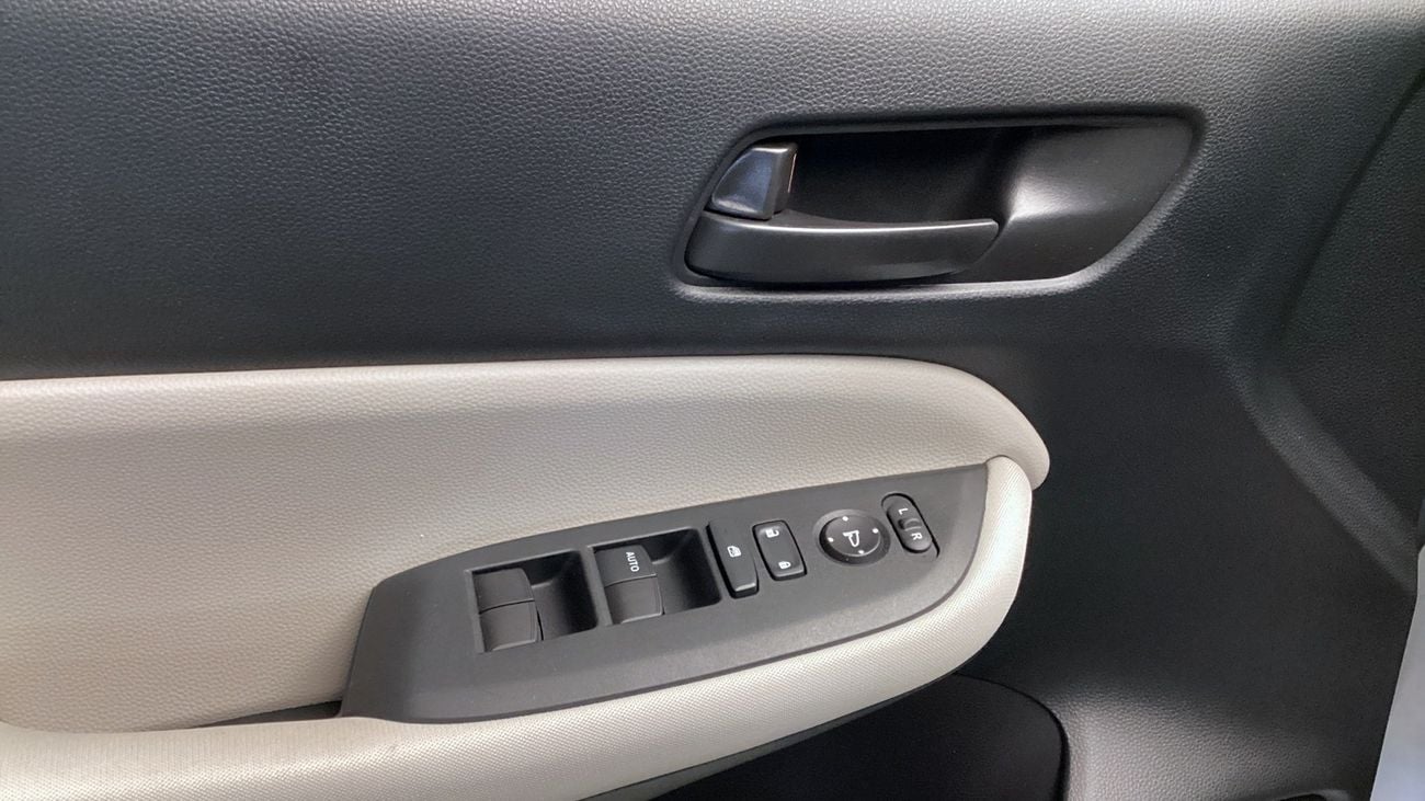 Honda City LX Sport 1.5L LX Sport | Guaranteed Warranty | 0 Down Payment