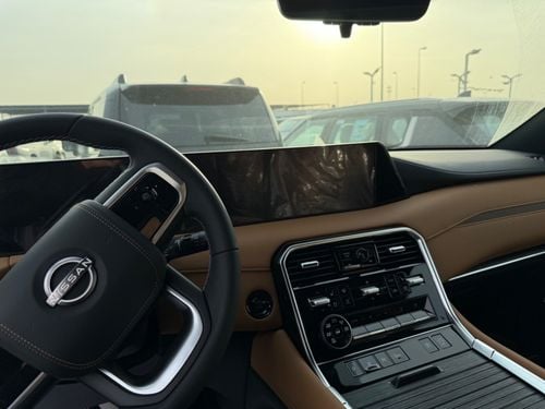 نيسان باترول