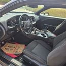 Dodge Challenger SXT