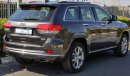 Jeep Grand Cherokee 2020  Summit v8 5.7L W/ 3 Yrs or 100K km Warranty @ Trading Enterprises