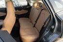 Forthing T5 HEV DONGFENG FORTHING T5 | HEV | GCC | HYBRID | V4 | GREY | 2026