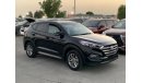 Hyundai Tucson 2017 HYUNDAI TUCSON FULL OPTIONS IMPORTED FROM USA