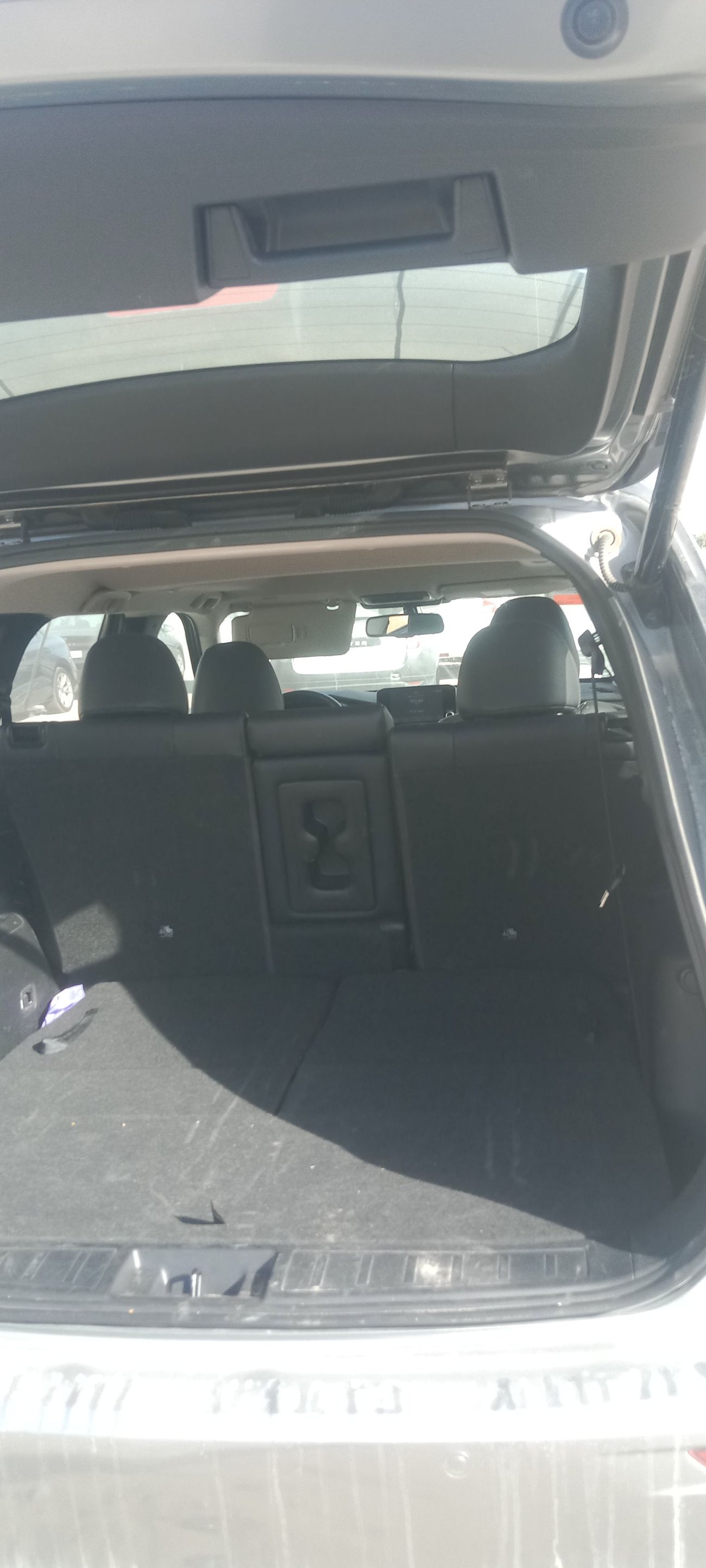 Mitsubishi Outlander HIGHLINE WITH SUNROOF 2.5 | Zero Down Payment | Home Test Drive