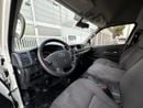 Toyota Hiace GL -Standard Roof  Panal Van 2.7L