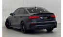 أودي RS3 2024 Audi RS3, Agency Warranty+ Service Package, Full Service History, GCC