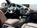 BMW X3 XDRIVE 30i M SPORT xDrive30i M Sport, Full Service History, Fully Loaded, Excellent Condition, GCC