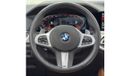 BMW X5 40i M Sport 3.0L 2023 BMW X5 40i M Sport, 3 Years BMW Warranty, Full BMW Service History, GCC