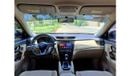 Nissan XTrail S 2.5L (169 HP) FWD (5 Seater) NISSAN X-TRAIL 2021 2.5L GCC (999/-MONTHLY)