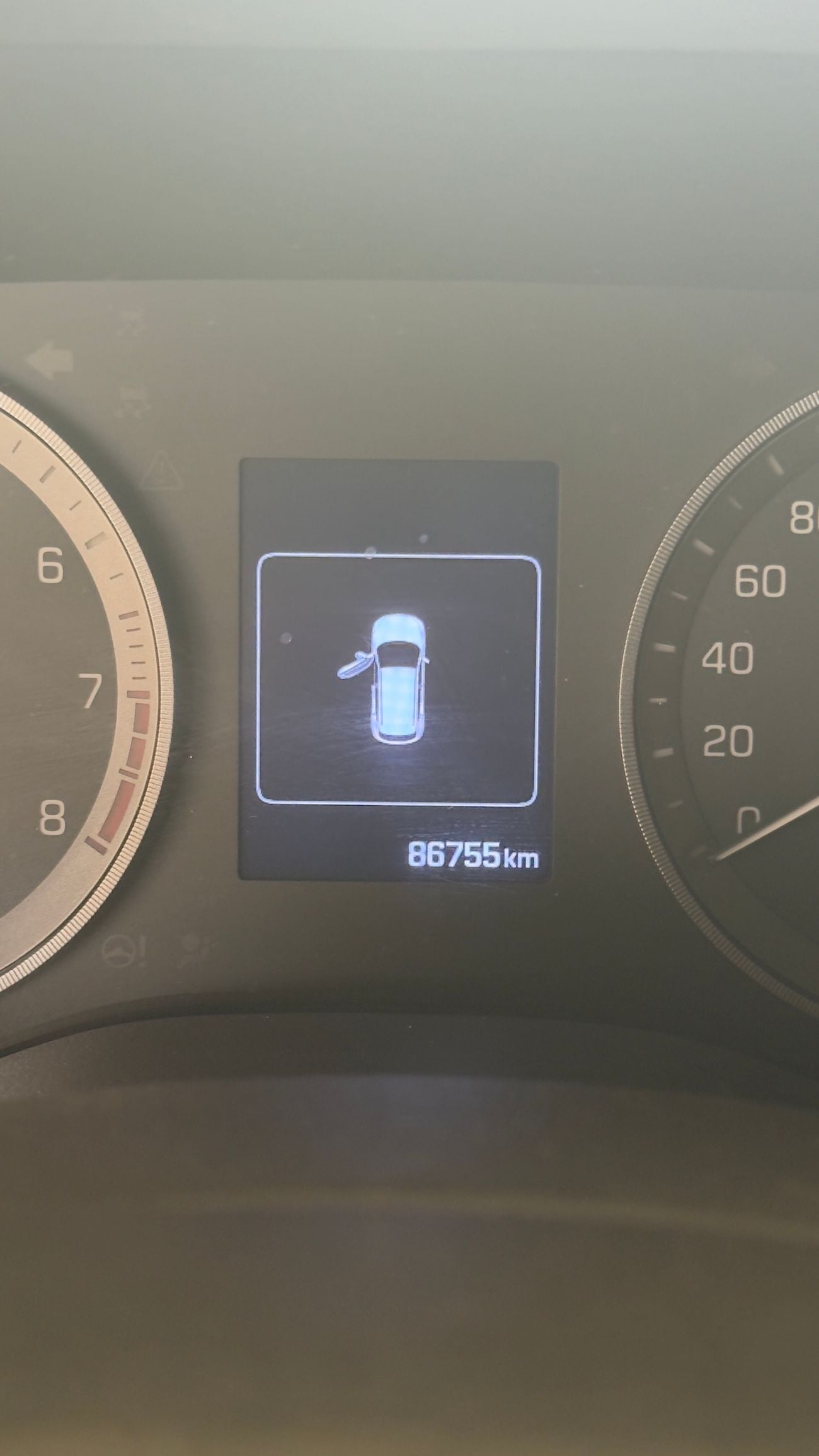 Hyundai Tucson GDI 2.4