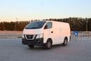 Nissan Urvan STD