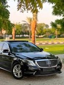 مرسيدس بنز S 550 S 550 US Specs