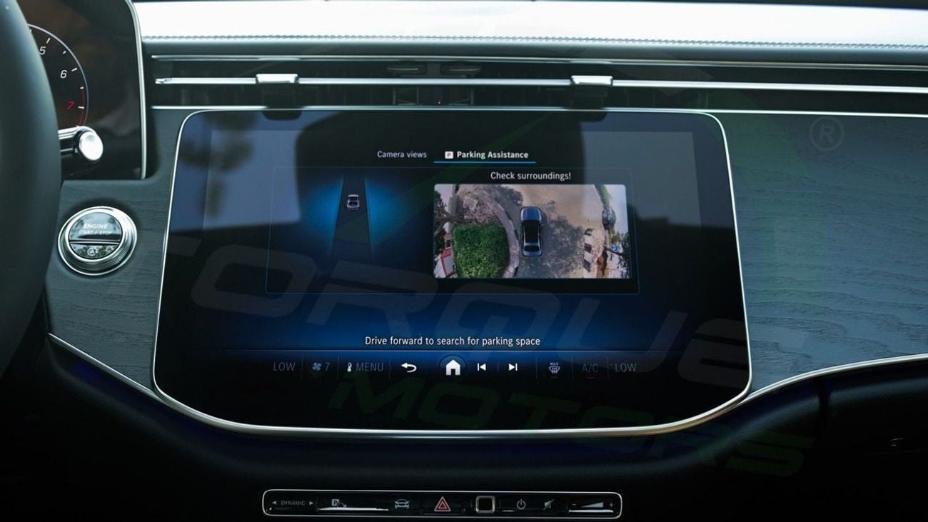 Mercedes-Benz E200 ( Only For Export ) 2025 MERCEDES-BENZ E 200 Avantgarde EQ Boost 2.0L RWD BRAND NEW