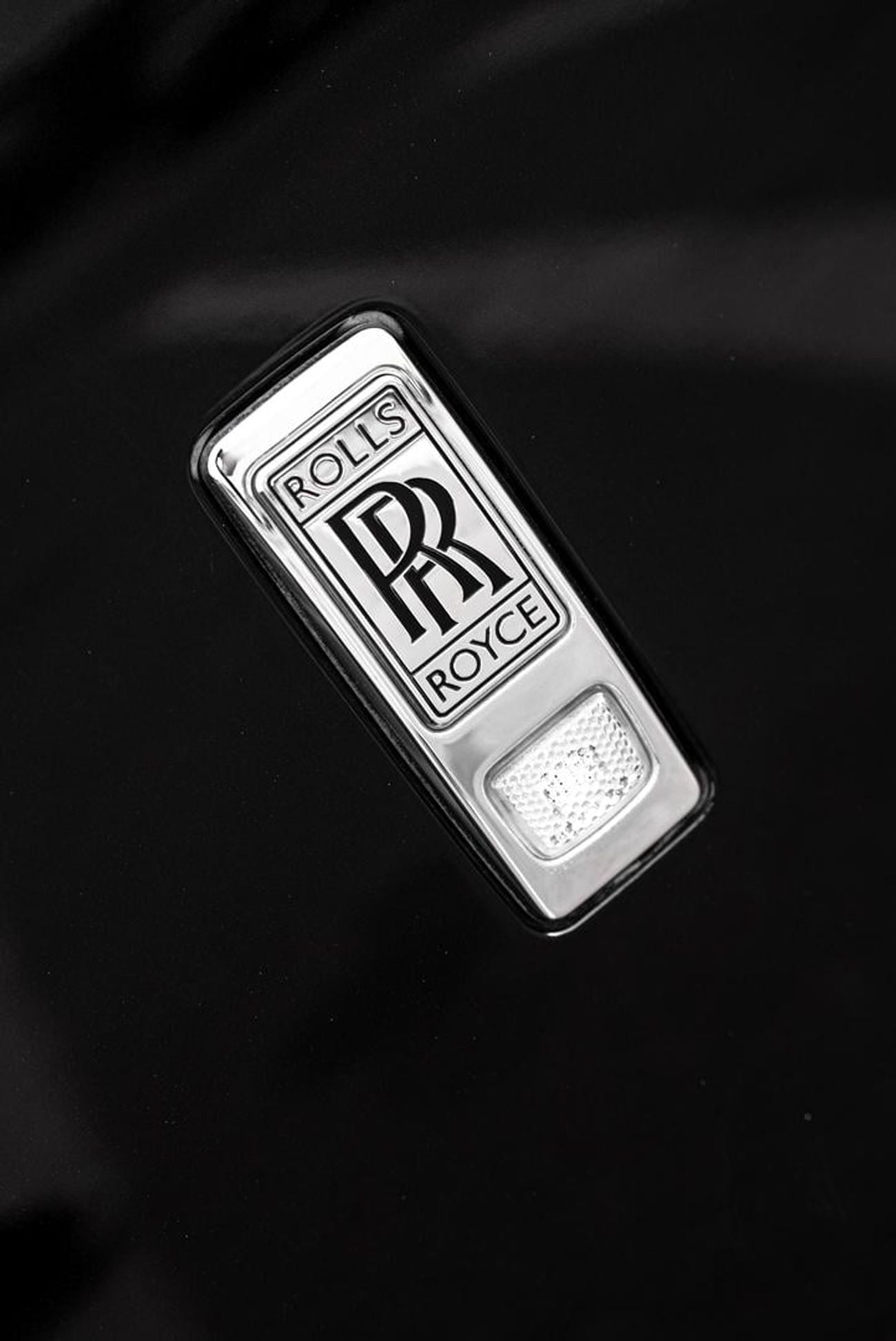 Rolls Royce Phantom SWB Full service history