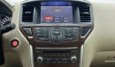 Nissan Pathfinder SL 3.5 | Under Warranty | Inspected on 150+ parameters