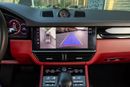Porsche Cayenne PLATINUM EDITION 2023 Porsche Cayenne Platinum Edition GCC | Warranty