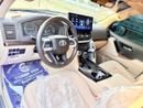Toyota Land Cruiser GXR Toyota landcuriser 2019 upgrade inside and outside 4.0L full option petrol