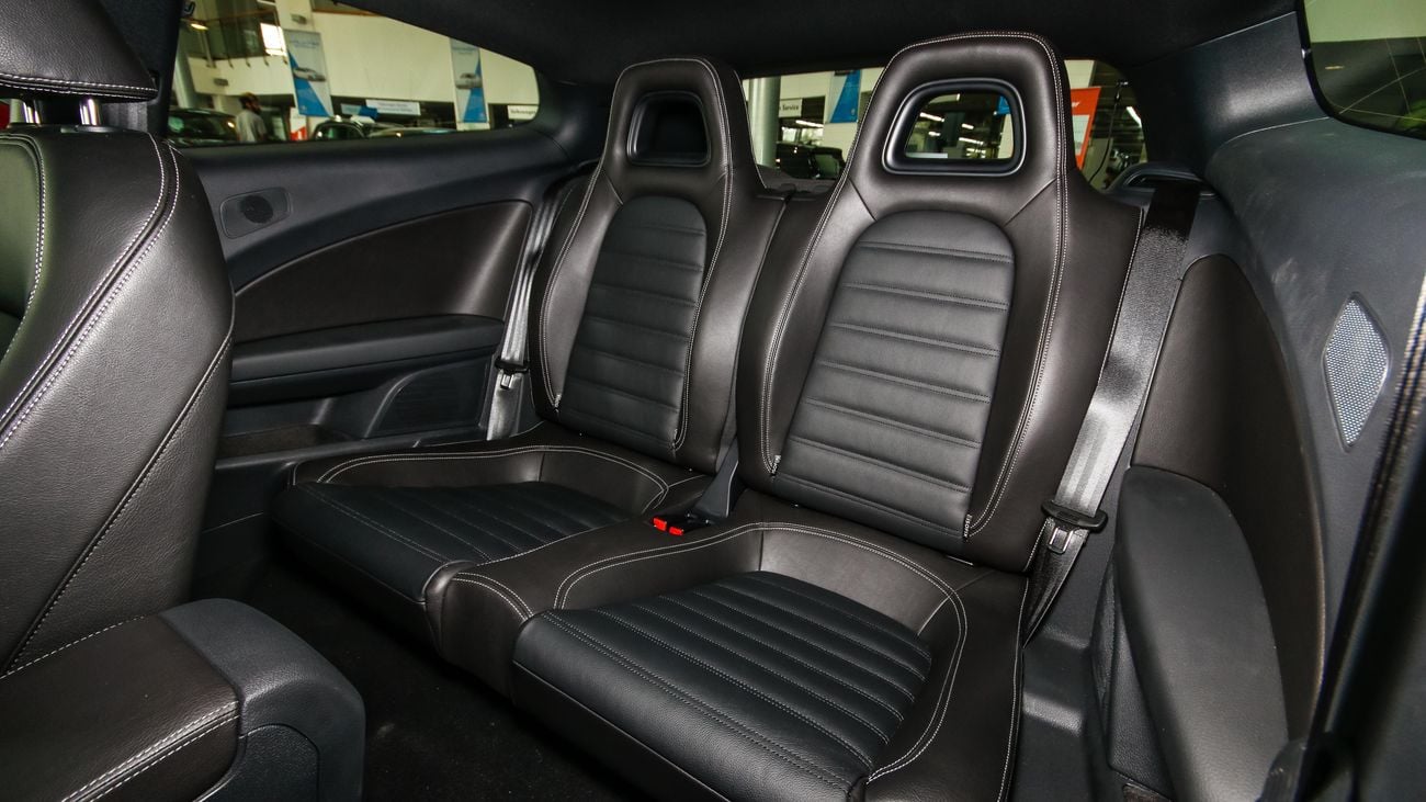 Volkswagen Scirocco R