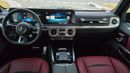 Mercedes-Benz G 63 AMG 4MATIC SUV