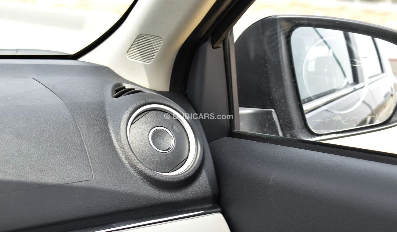 Toyota Rush 2023 Toyota Rush 1.5 S Petrol Automatic - Red inside Black