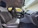 Ford EcoSport TREND  !! EID SALE !! 1 YEAR FREE WARRANTY !!  FORD ECOSPORT 1.5L A/T | 2016 | GCC SPECS | ORIGINAL