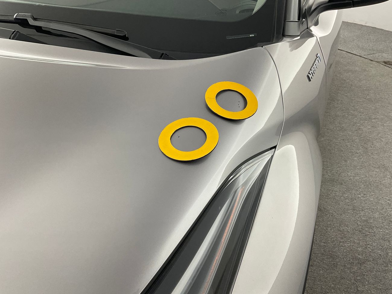 تويوتا CHR VX | شامل الضمان | 0 ﺪﻔﻋﺓ ﺃﻮﻟﻯ