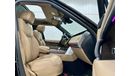 Land Rover Range Rover 2023 Range Rover Vogue HSE P530, Al Tayer Warranty + Service Contract, GCC