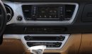 Kia Carnival Grand