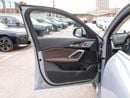 BMW X2 SDRIVE25I M SPORT 2.0  T  FULL OPTION