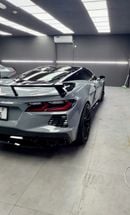 Chevrolet Corvette STINGRAY 2LT Z51