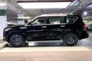 Infiniti QX80 Luxe Sensory ProActive (8 Seater) | National Day Celebration | Guaranteed Warranty | 0 Down Payment